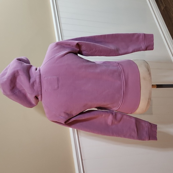 Lululemon scubba hoodie size 6 - Picture 4 of 7